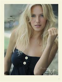 Luisana Lopilato