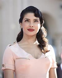 Priyanka Chopra  Planes  Los Angeles Premiere -- Hollywood, Aug. 5, 2013 