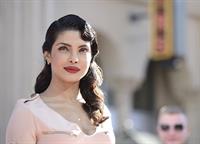 Priyanka Chopra  Planes  Los Angeles Premiere -- Hollywood, Aug. 5, 2013 