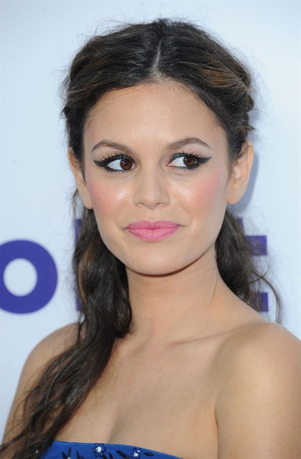 Rachel Bilson  The To Do List  LA premiere 7/23/13  