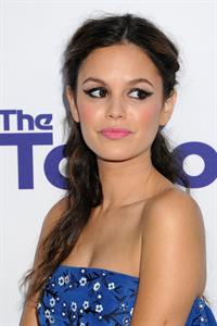 Rachel Bilson  The To Do List  LA premiere 7/23/13  