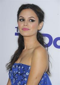 Rachel Bilson  The To Do List  LA premiere 7/23/13  