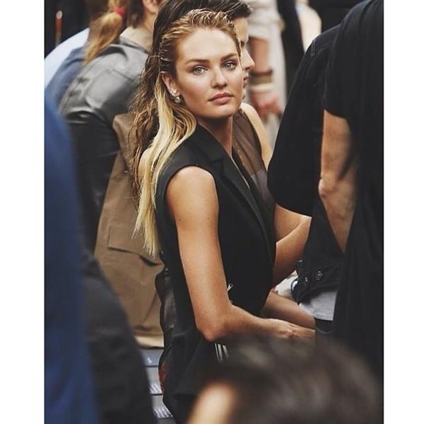 Candice Swanepoel