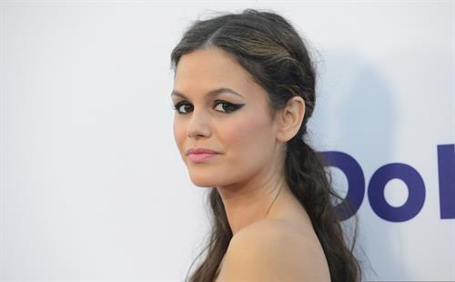 Rachel Bilson  The To Do List  LA premiere 7/23/13  
