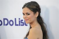 Rachel Bilson  The To Do List  LA premiere 7/23/13  