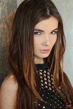 Brit in  Night Shooting 