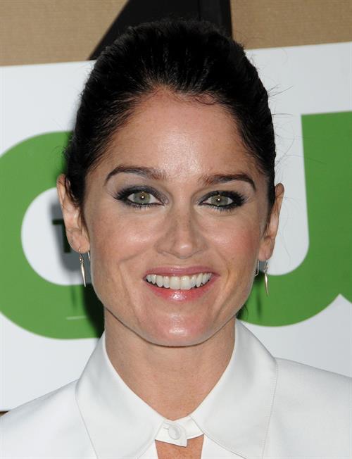 Robin Tunney CBS Summer TCA Party Los Angeles California July 29, 2013 