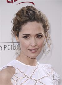 Rose Byrne  Blue Jasmine  Los Angeles Premiere on July 24, 2013