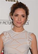 Rose Byrne  Blue Jasmine  Los Angeles Premiere on July 24, 2013