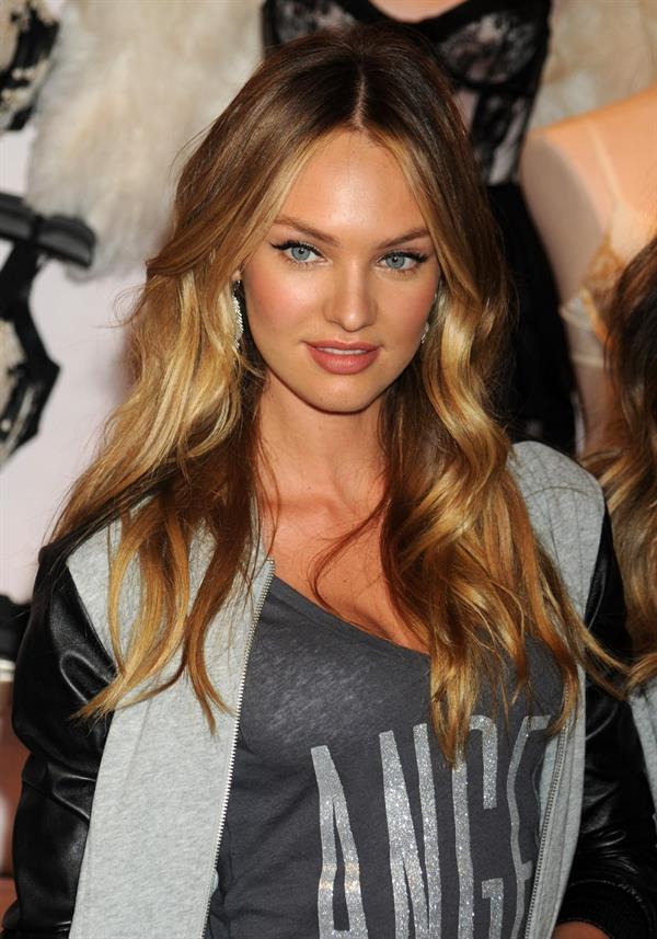 Candice Swanepoel