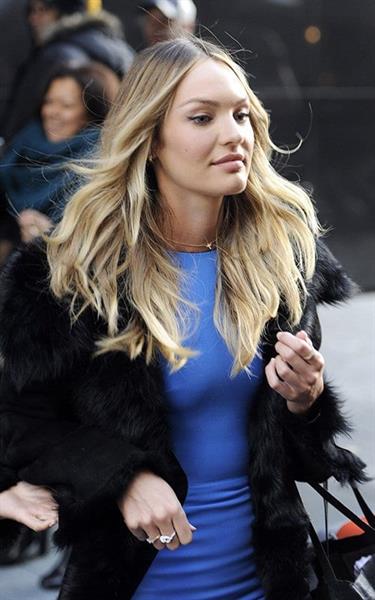 Candice Swanepoel