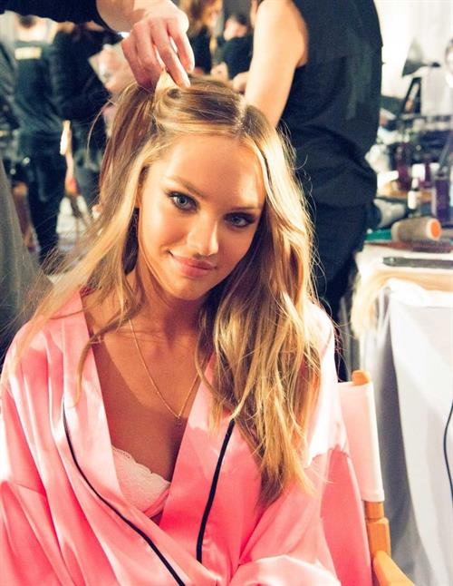 Candice Swanepoel