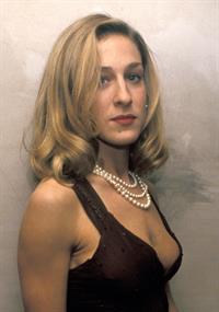 Sarah Jessica Parker