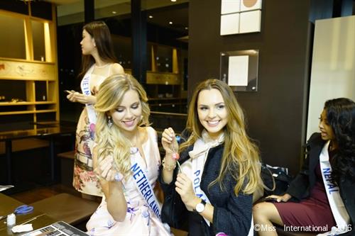 Magdalena Bieńkowska