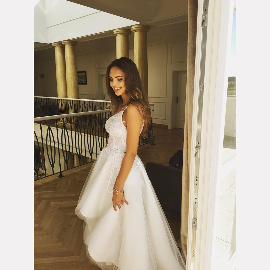 Magdalena Bieńkowska