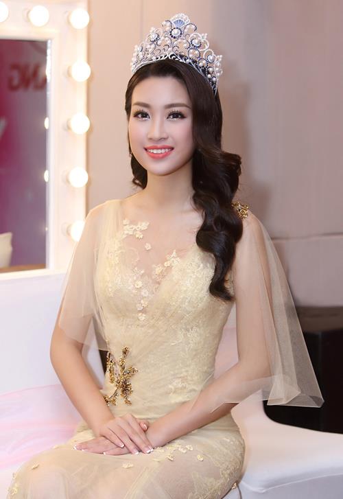 Đỗ Mỹ Linh