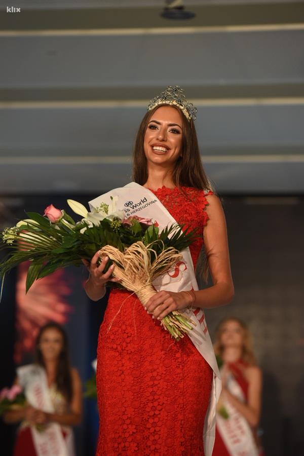 Aida Karamehmedović