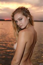 Ellen Kennedy Dreamy Blonde