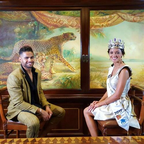 Demi-Leigh Nel-Peters