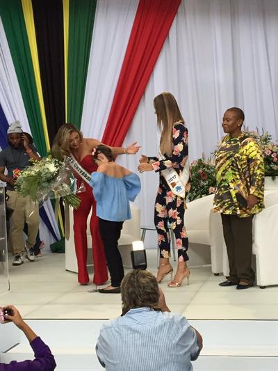 Demi-Leigh Nel-Peters