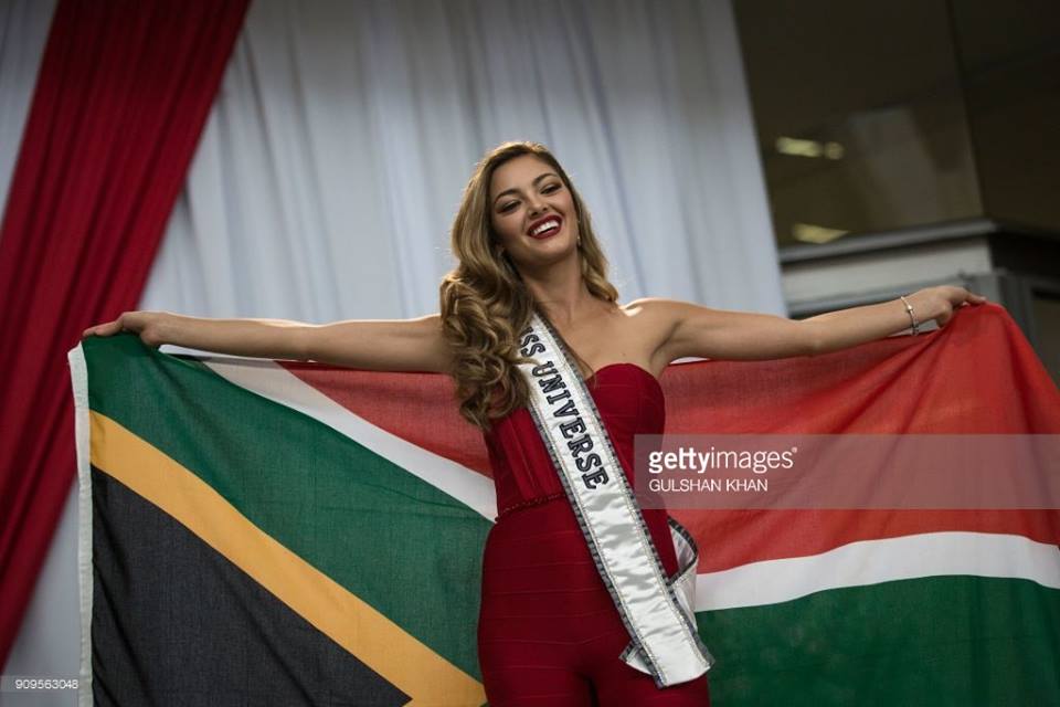 Demi-Leigh Nel-Peters