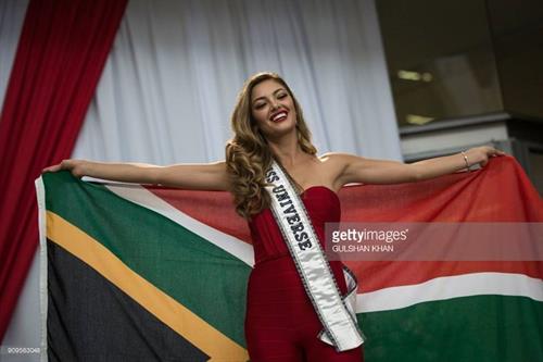 Demi-Leigh Nel-Peters