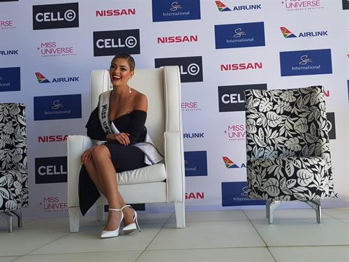 Demi-Leigh Nel-Peters