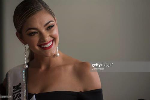 Demi-Leigh Nel-Peters