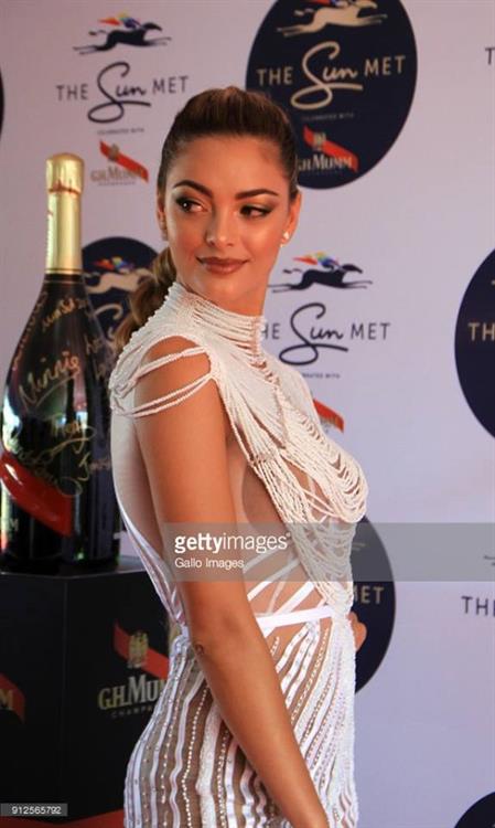 Demi-Leigh Nel-Peters