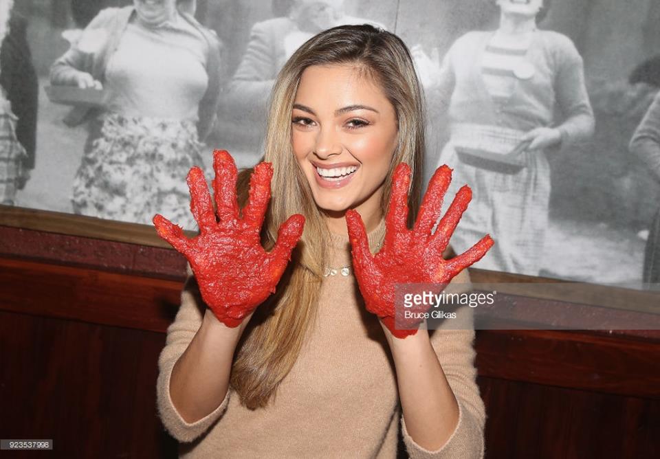 Demi-Leigh Nel-Peters