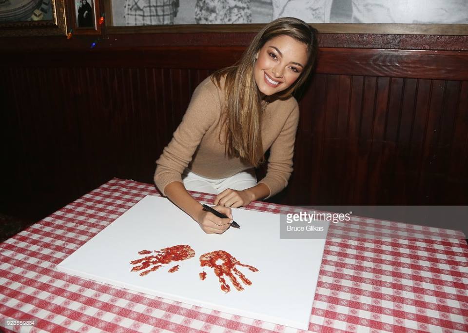 Demi-Leigh Nel-Peters