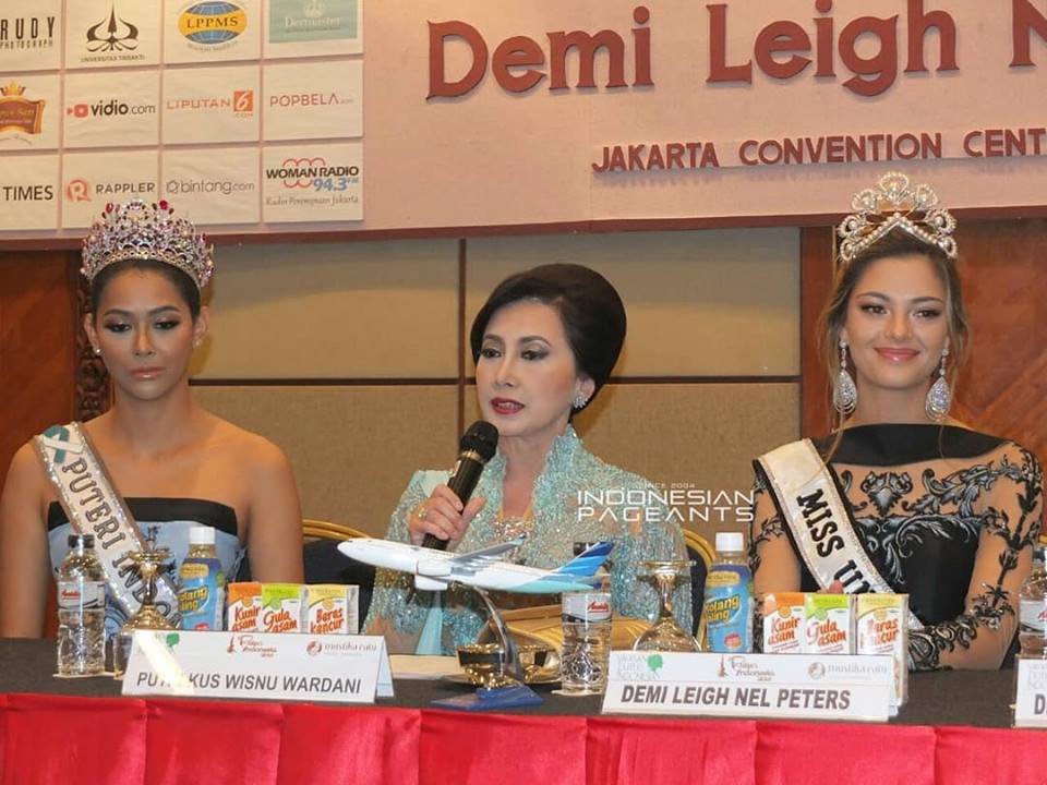 Demi-Leigh Nel-Peters