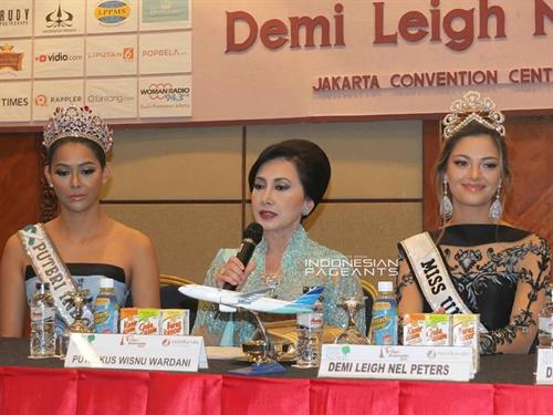 Demi-Leigh Nel-Peters