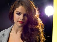 Selena Gomez Poses for portraits in New York City on July 24, 2013 