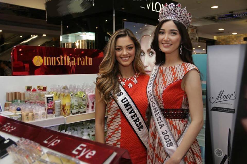 Demi-Leigh Nel-Peters