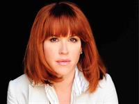 Molly Ringwald