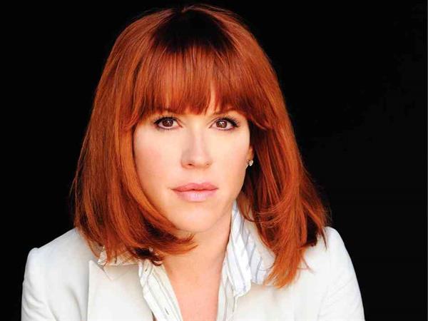 Molly Ringwald