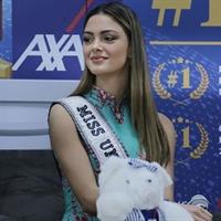 Demi-Leigh Nel-Peters