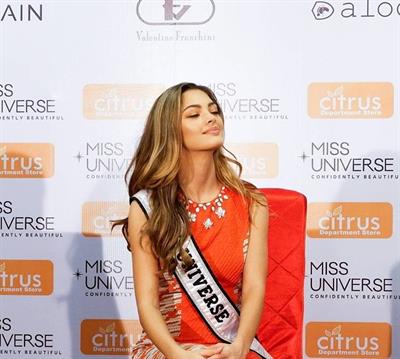 Demi-Leigh Nel-Peters Pictures Demi-Leigh Nel-Peters