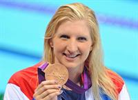 Rebecca Adlington