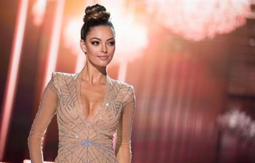 Demi-Leigh Nel-Peters