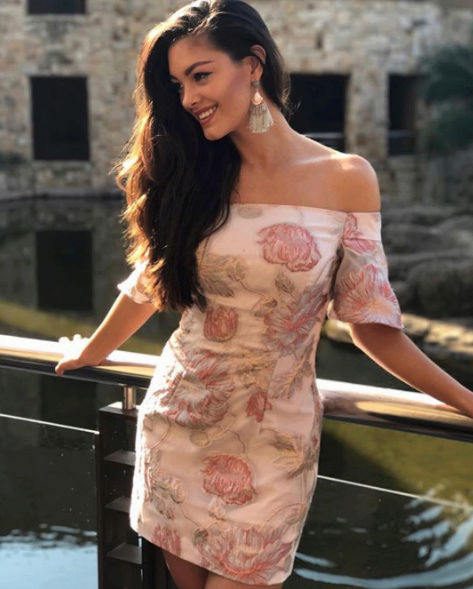 Demi-Leigh Nel-Peters