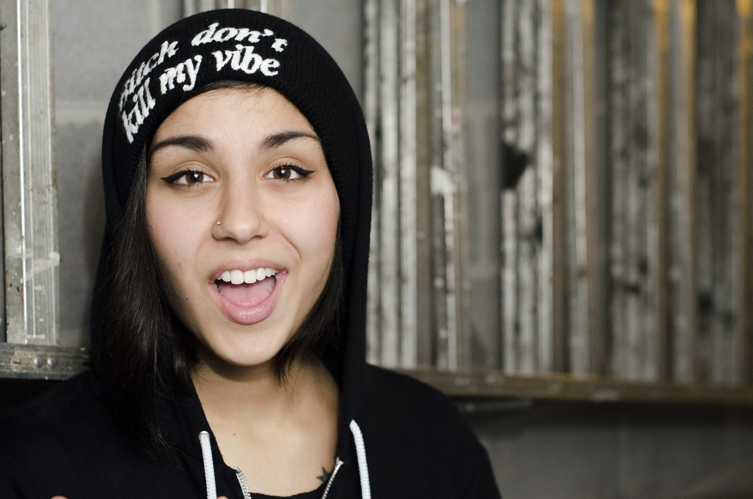 Yasmine Yousaf