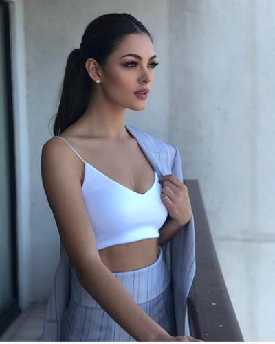 Demi-Leigh Nel-Peters