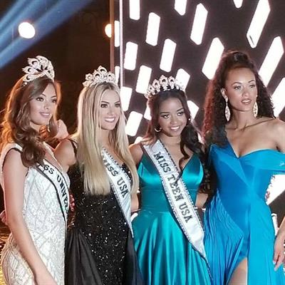 Demi-Leigh Nel-Peters