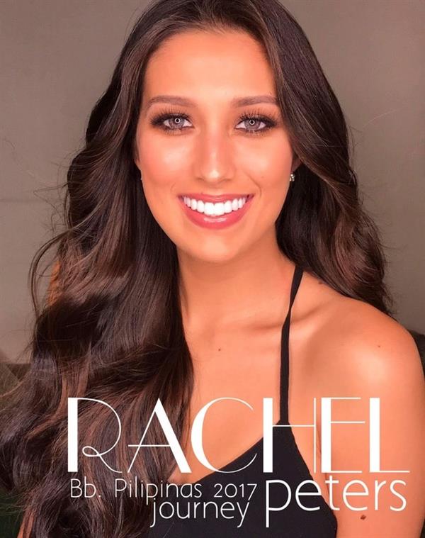 Rachel Peters