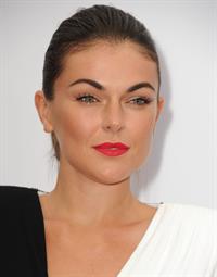 Serinda Swan  Red 2  Los Angeles Premiere July 11, 2013 