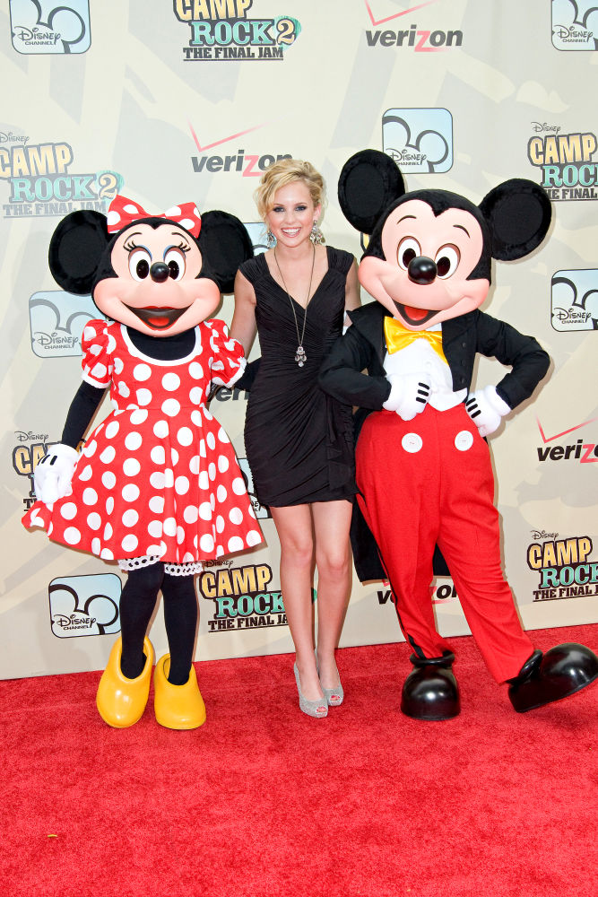 Meaghan Jette Martin