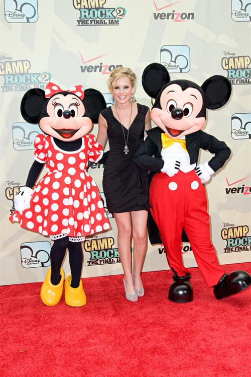 Meaghan Jette Martin