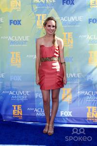 Meaghan Jette Martin